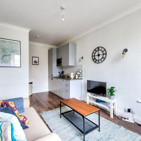 Guestready - Cozy Apt In Southside, Edinburgh! Apartment Екстериор снимка